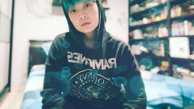 Leony Vitria Hartanti