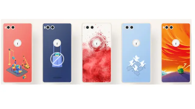 Smartisan R1