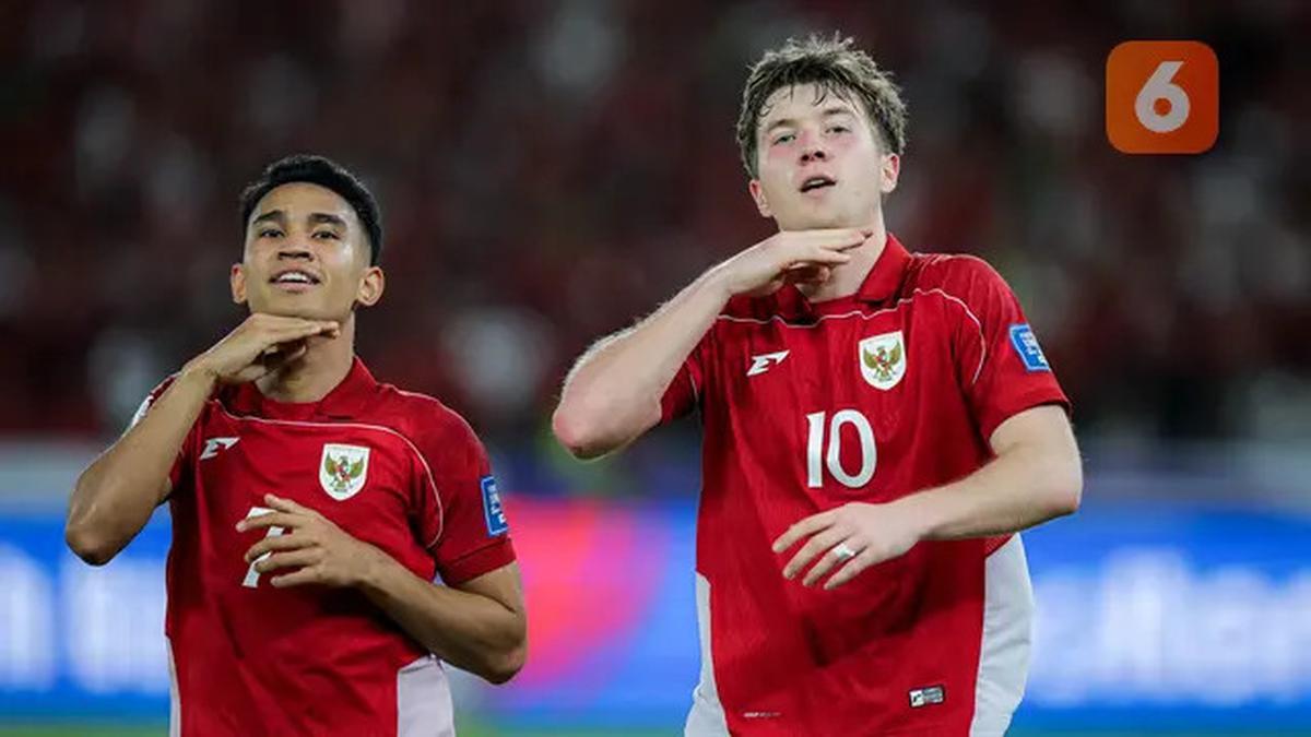Isunya Pemain Timnas Indonesia Marselino Ferdinan Dapat Dipinjamkan Oxford United Musim Depan