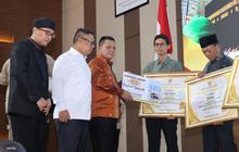 Gebyar PKB 2025: Pemprov Kepri Beri Hadiah Umrah dan Wisata Religi untuk Wajib Pajak Taat