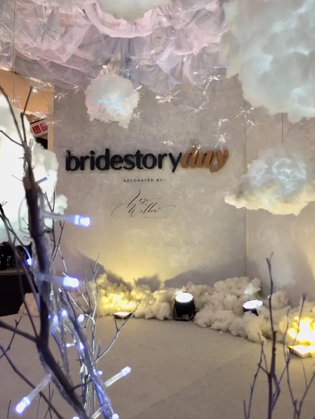 Bridestory Day 2018
