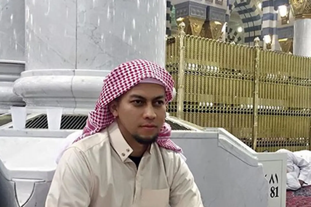 [Bintang] Sunu Eks Matta Band