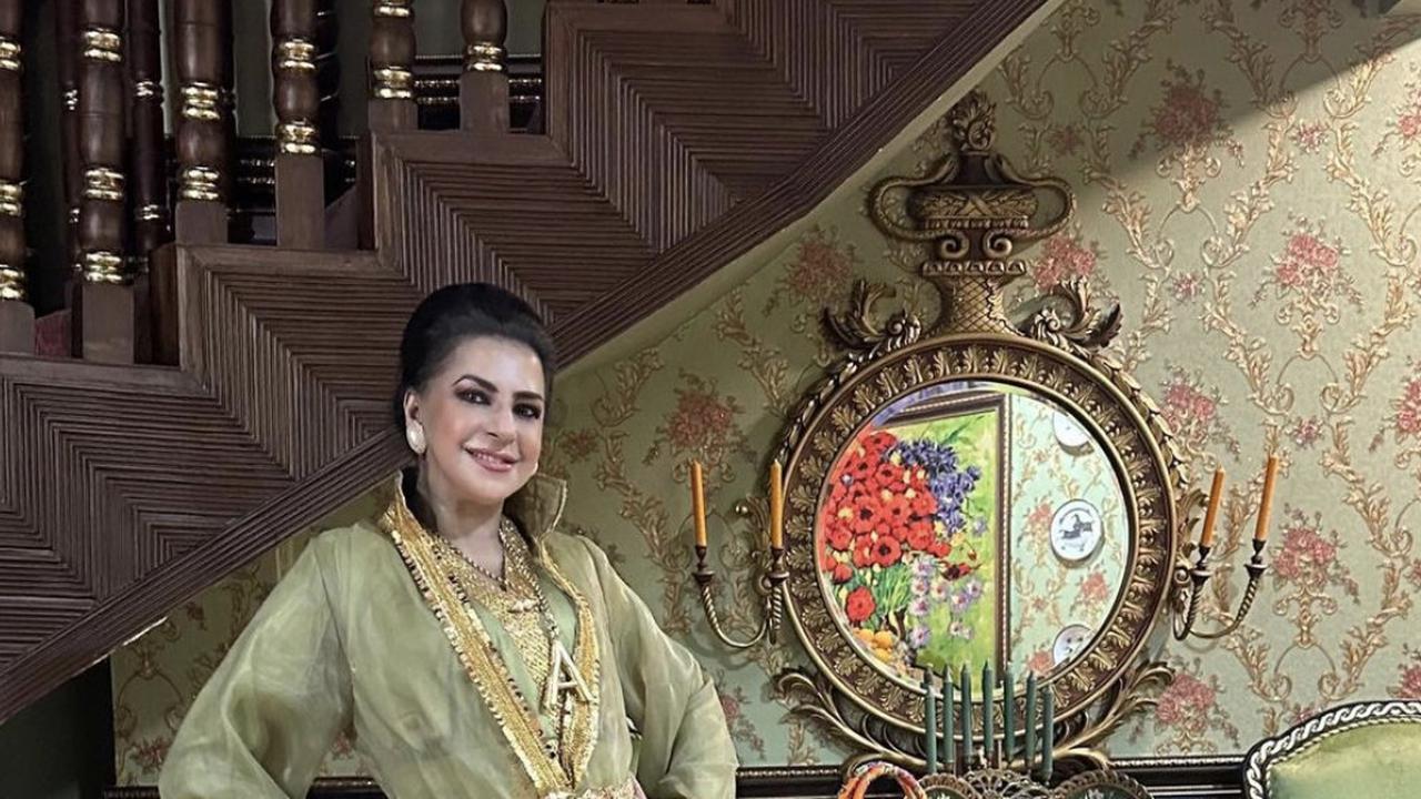 9 Potret Dapur di Rumah Mama Ala