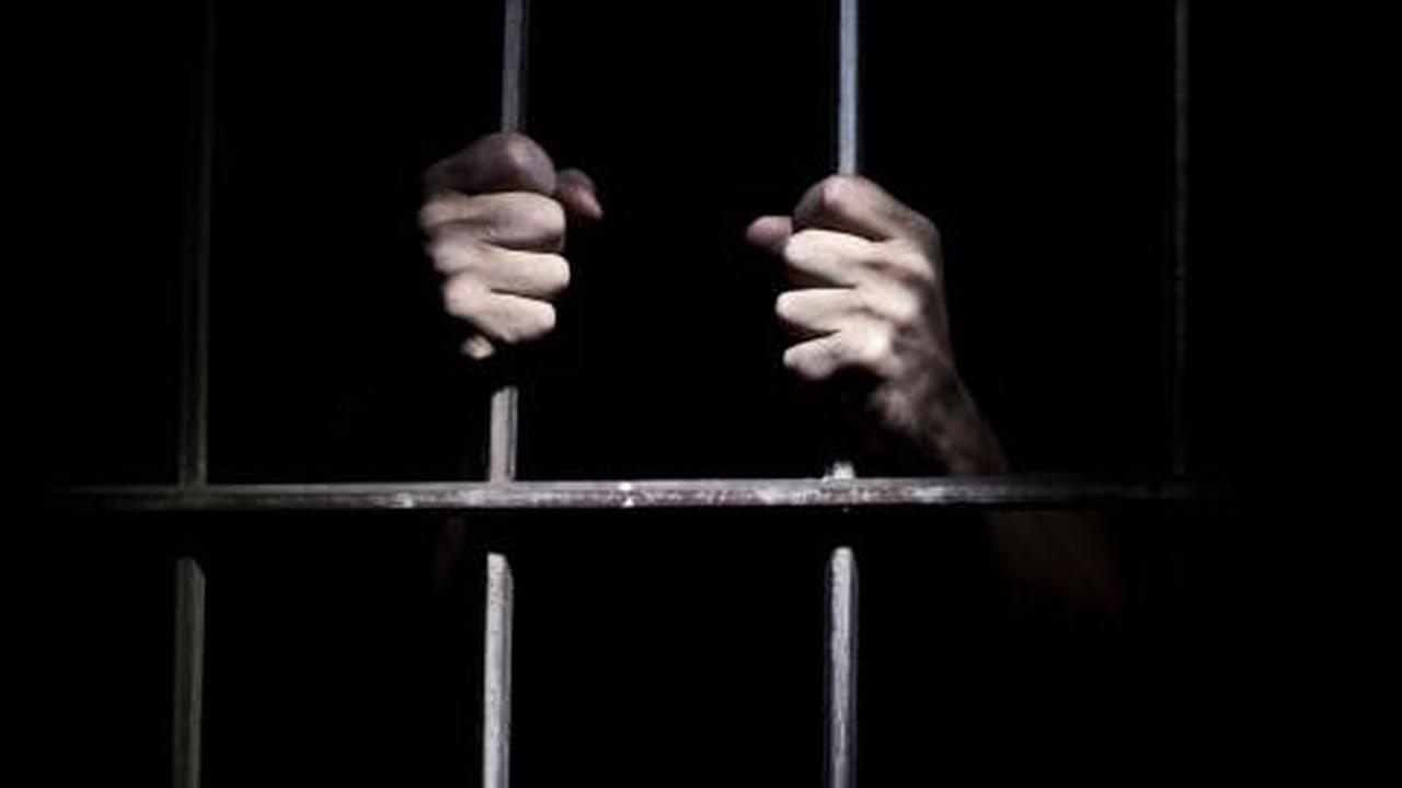 Penahanan sekda kota Semarang dipindah ke LP Kedungpane