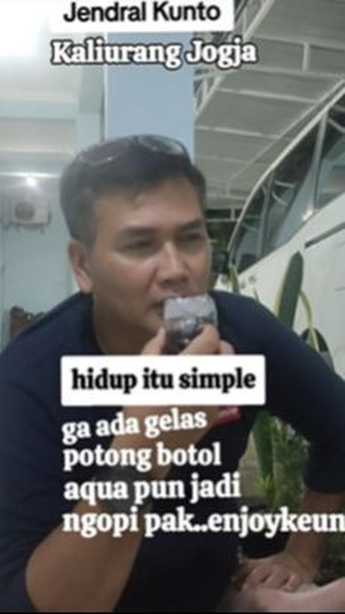Dok. Istimewa