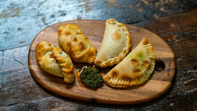 Empanada