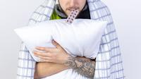 Cuaca Dingin di Tengah Kemarau alias Bediding, Apa Dampaknya bagi Tubuh? Foto: Freepik/stoccking.