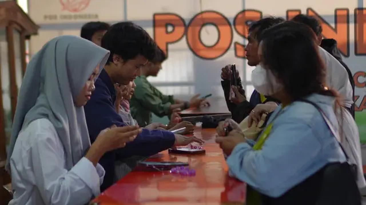 Hampir 5.000 Warga Aceh Gagal Cairkan BSU, Dana Balik ke Pusat
