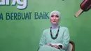 Kembali melakoni syuting, Inneke Koesherawati mengaku sempat diprotes oleh anaknya. Karena selama ini, ia menghabiskan waktu bersama dengan kedua anaknya. (Galih W. Satria/Bintang.com)