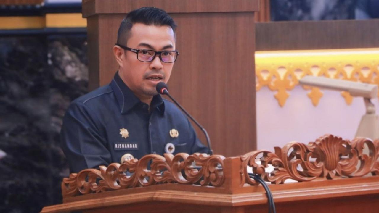 KPK Sebut Pj Wali Kota Pekanbaru Kerap Minta Setoran ke Rumah Sakit hingga Kepala Dinas