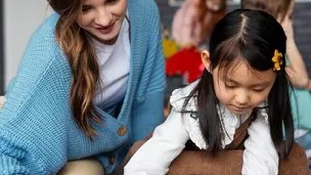 Menemukan Metode Belajar yang Tepat untuk Si Kecil, 10 Pendekatan Pendidikan Preschool yang Perlu Diketahui