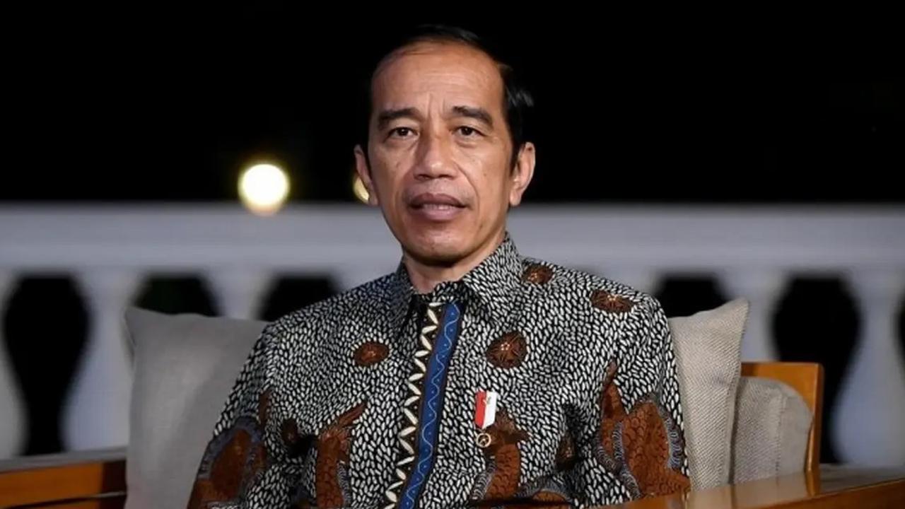 3 Politisi Ini Punya Nama Masa Kecil yang Berbeda, Ini Kisah di Baliknya