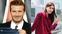 Kehidupan 5 Artis Usai Selingkuh, Ada yang Kariernya Makin Top (Syahnaz - David Beckham).