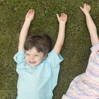 Yes Day sebagai kegiatan yang berkesan untuk anak. (foto: freepik)