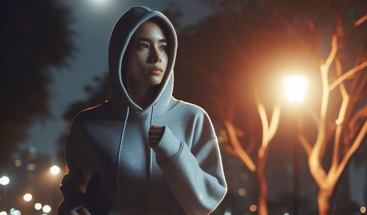 Berolahraga Secara Teratur
