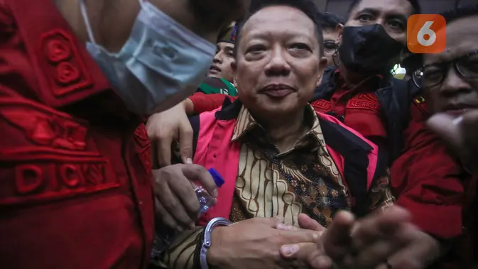 Berita Terkini: 'Kue' Tak Biasa untuk Sang Jaksa