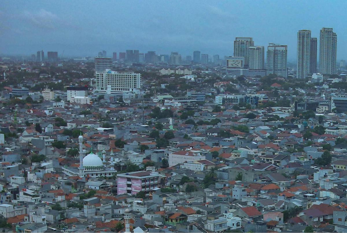 Strategi Pemerintah Targetkan Pertumbuhan Ekonomi Capai 8 Persen