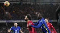 Liga Inggris: Tertinggal Jauh dari Manchester City, Liverpool Belum Kibarkan Bendera Putih