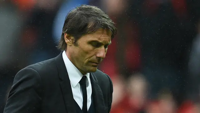 Antonio Conte