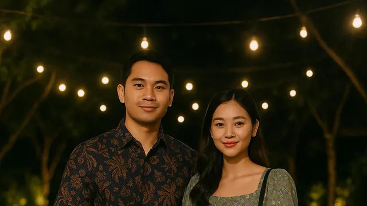6 Rekomendasi Baju Kondangan untuk Acara Resepsi di Rumah, Ini Pilihan Menariknya
