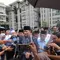 AHY Pastikan Pemerintah Investigasi Kebakaran KMP Mutiara Sentosa 2