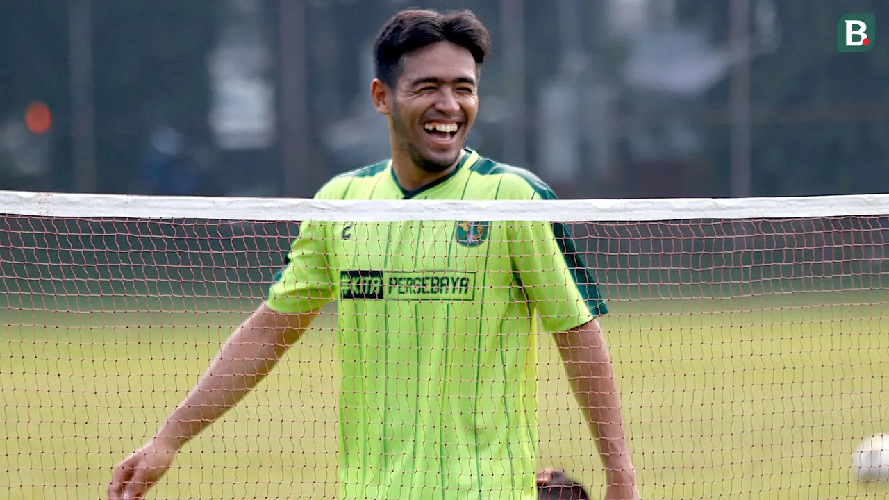 Novan Setya Sasongko (Persebaya Surabaya)