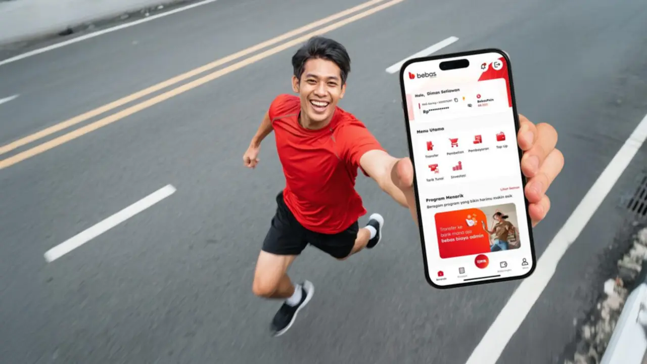 ISOPLUS Run Series 2025