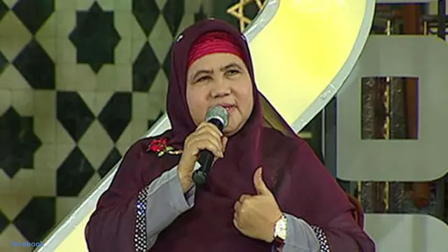 Mamah Dedeh Dikabarkan Terpapar Covid-19, Ini 5 Faktanya