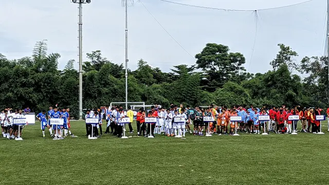 BLiSPI Cup 2022.