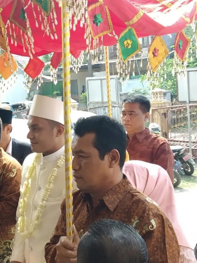 Fadel Islami