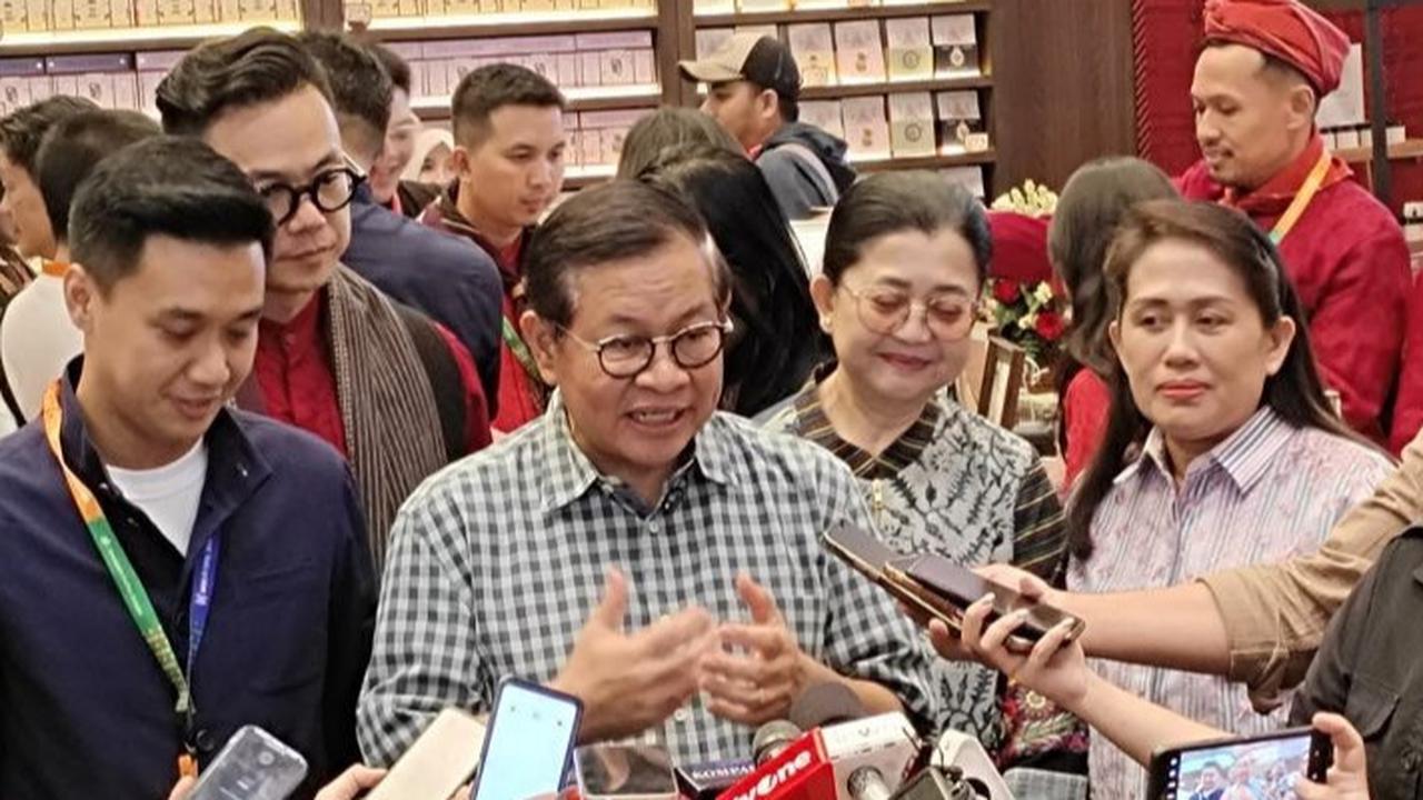 Pramono Dapat Laporan Pasangan Diduga Mesum di Taman Jakarta: Ditertibkan, Bukan Taman 24 Jam Disetop
