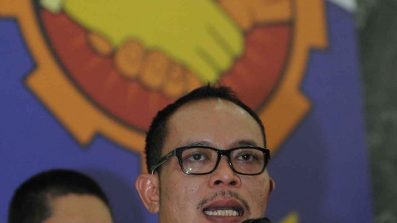 Menteri Hanif jamin JHT BPJS bisa cair dalam 1 bulan