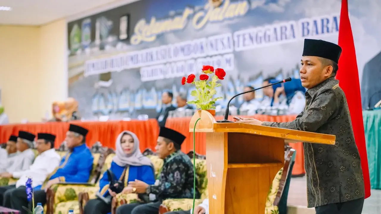 Dorong Peningkatan Kualitas Haji, DPD RI Lakukan Pengawasan Haji di NTB