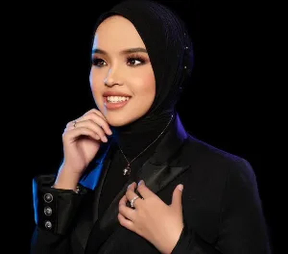 "Aku ingat pada saat proses audisi, aku berkata banyak orang yang hanya melihatku sebagai seorang penyandang tunanetra," sambung Putri Ariani.