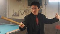The best Jackie Chan action comedy movies you need to watch. (Photo: Rush Hour (1998) - New Line Cinema)