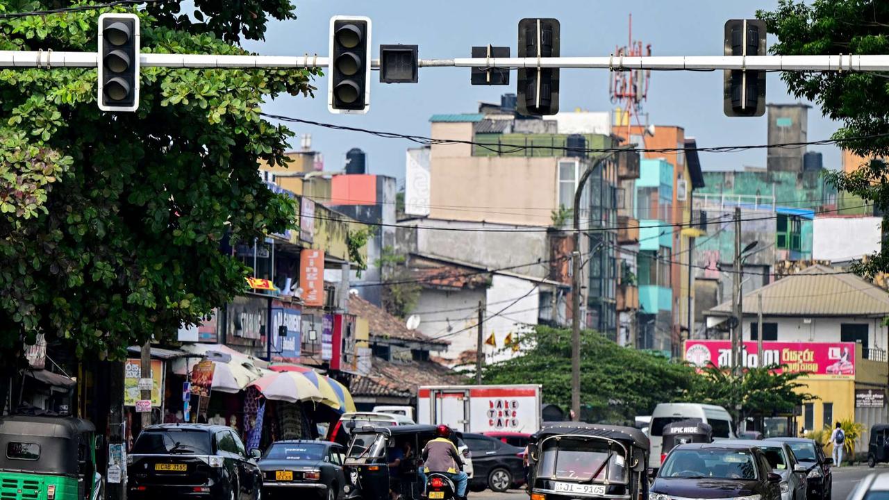 Sri Lanka Dihantam Pemadaman Listrik Satu Negara Gara-Gara Monyet