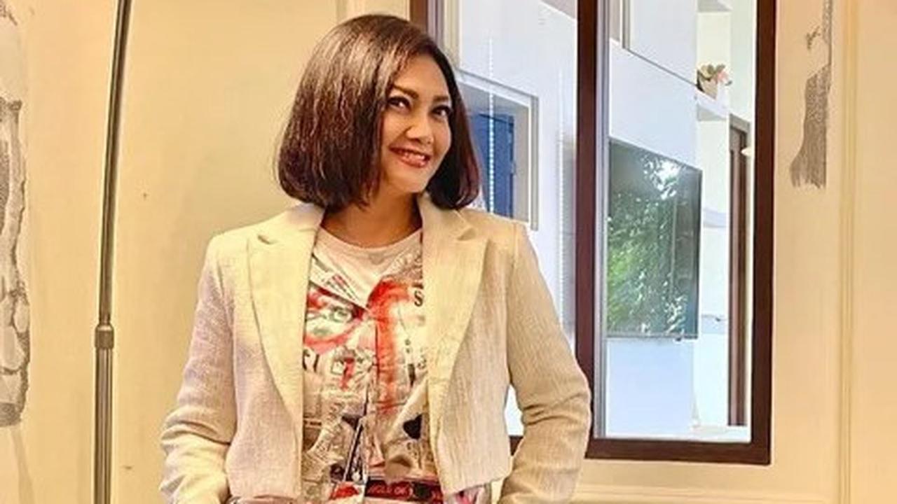 Deretan Artis yang Tampil dengan Rambut Pendek