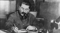 Joseph Stalin. (Sumber Wikimedia Commons)