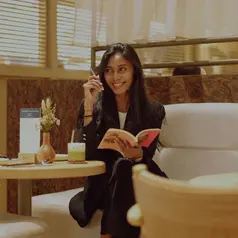 Kecerdasan./Copyright Fimela - Adrian Utama Putra