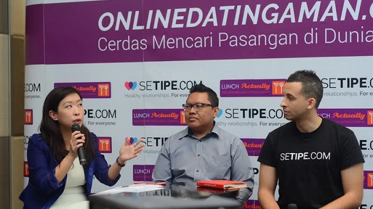 Kencan Online