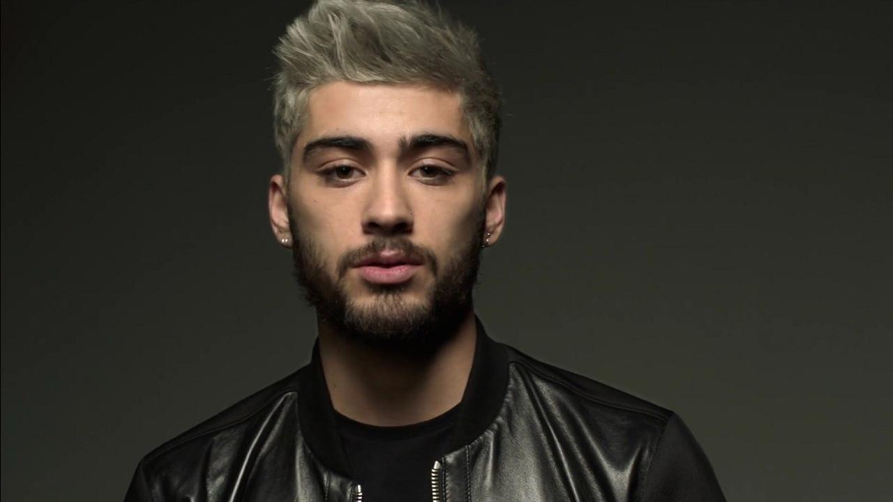Zayn Malik