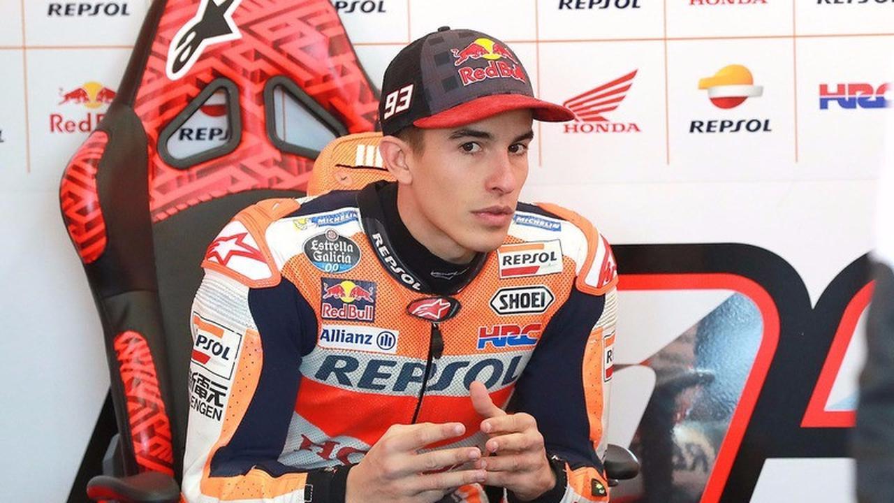 Marc Marquez