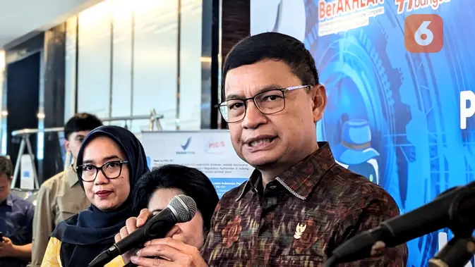 BPOM Tingkatkan Kolaborasi untuk Lawan Ancaman Resistansi Antimikroba