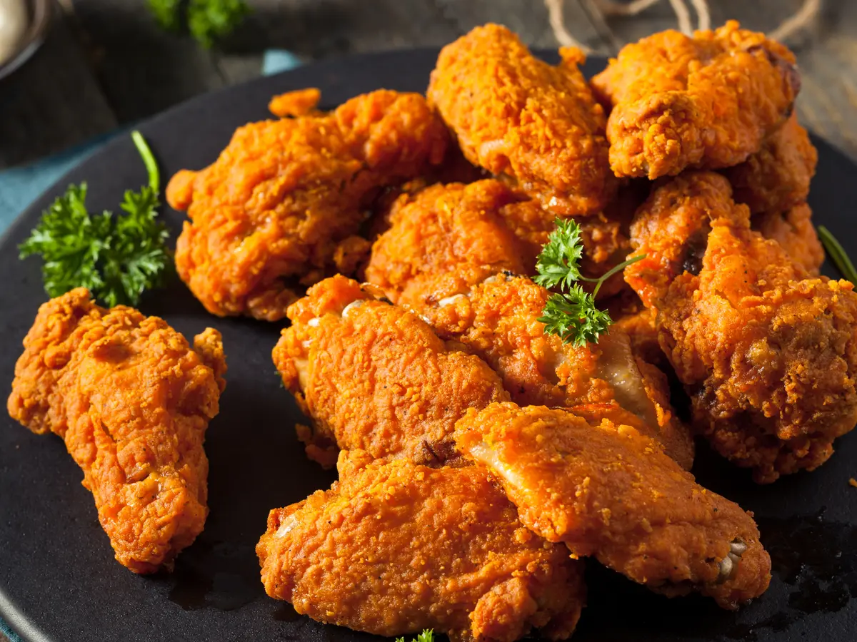 7 Aneka Resep Ayam Tepung Goreng Yang Gurih Dan Krispi Renyah Lifestyle Fimela Com