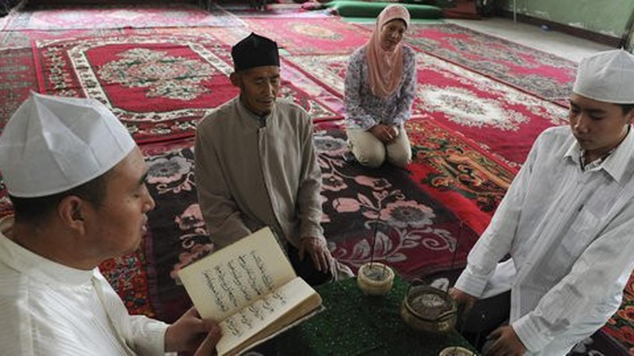 China bantah isu penindasan dan larangan puasa bagi muslim Uighur