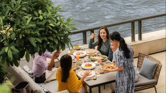 A Taste of Bangkok, Obati Rindu Kuliner Thailand Otentik di Jantung Ibu Kota