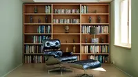 Ingin Ciptakan Ruang Baca di Rumah? Simak Tips Berikut
