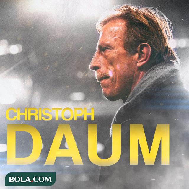 Christoph Daum