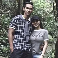 Disangka sebagai perebut kekasih orang, Ariel Tatum menjelaskan terkait hubungan kisah cintanya dengan pesepakbola Ryuji Utomo. Seperti diketahui, sebelumnya, Ryuji menjalin hubungan dengan Yuki Kato. (Instagram/arieltatum)