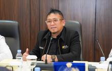 Indonesia Simpan Potensi Bahan Baku Energi Alternatif 100 Juta Ton, Salah Satunya dari Sampah